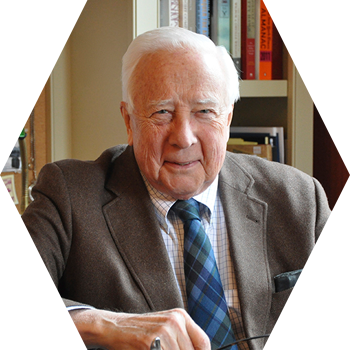 David McCullough