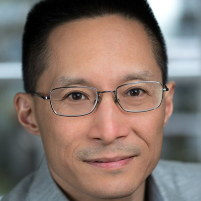 Eric Liu