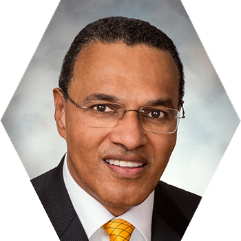 Freeman Hrabowski