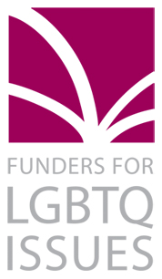Funders for LGBTQ Issues Logo