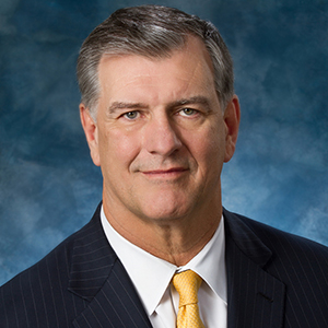 Mayor Rawlings