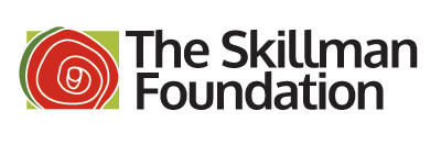 The Skillman Foundation logo