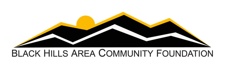 Black Hills Area Community Foundation Logo