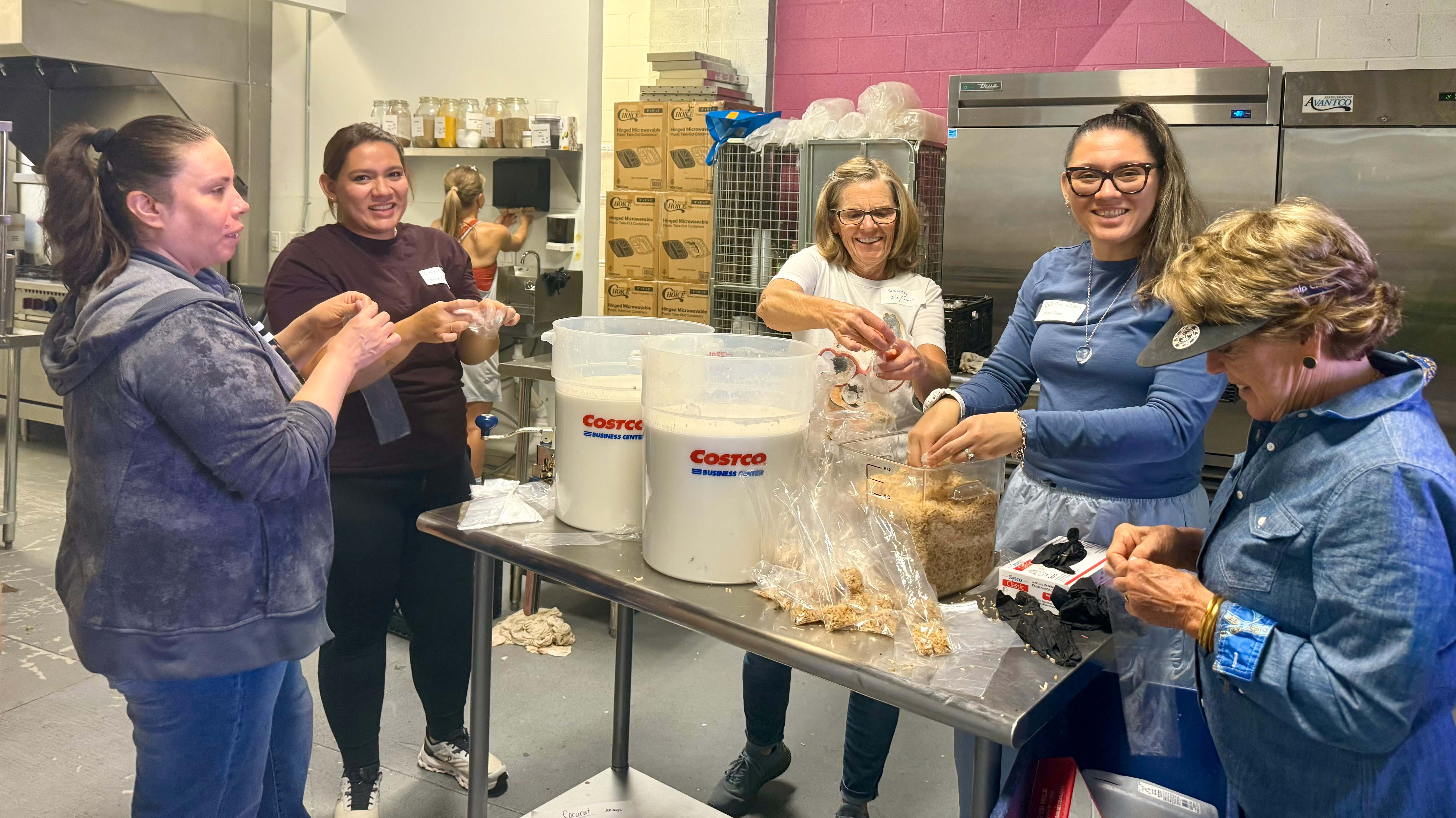 Belonging Colorado - The Denver Foundation