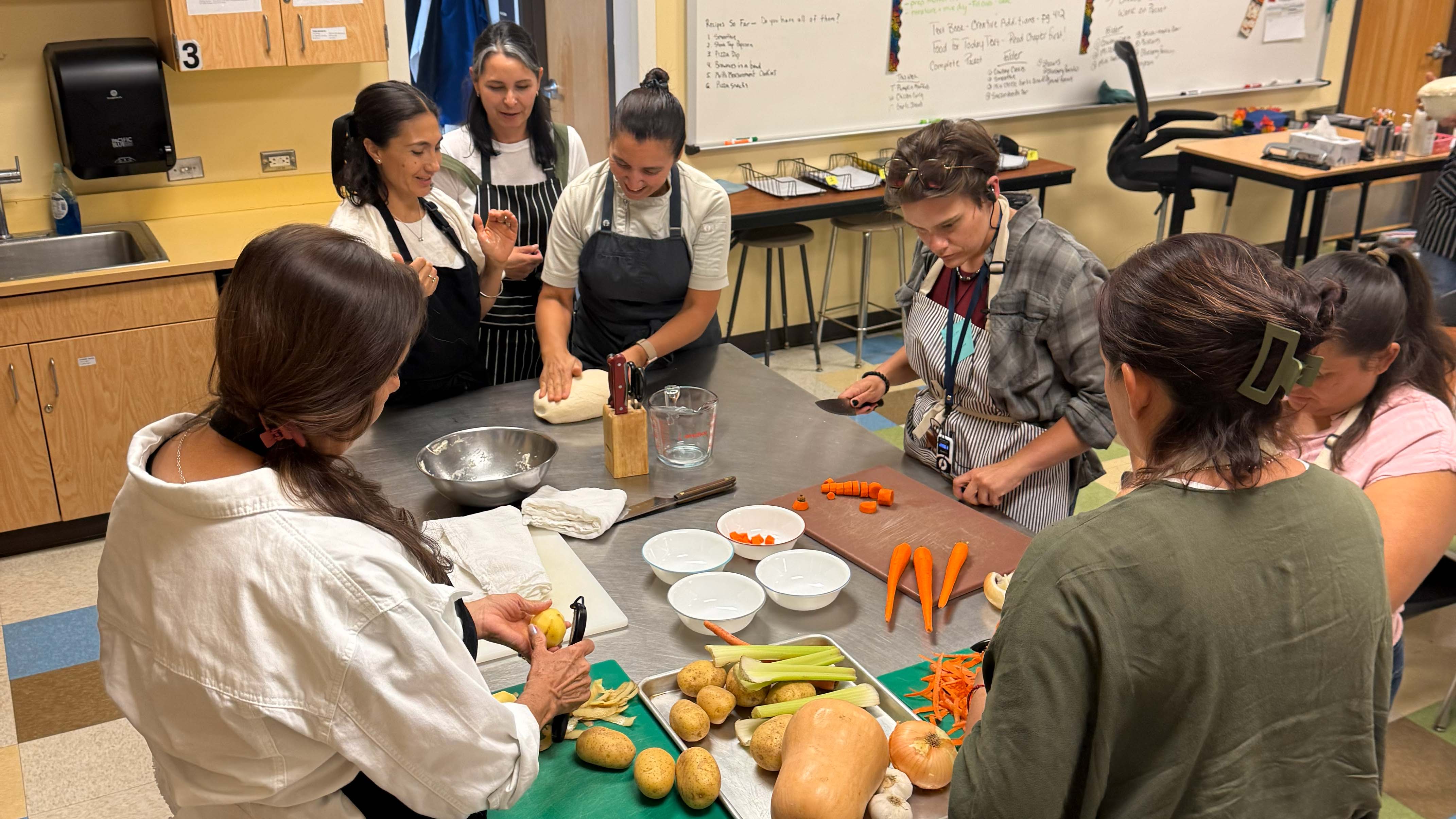 Belonging Colorado - The Denver Foundation