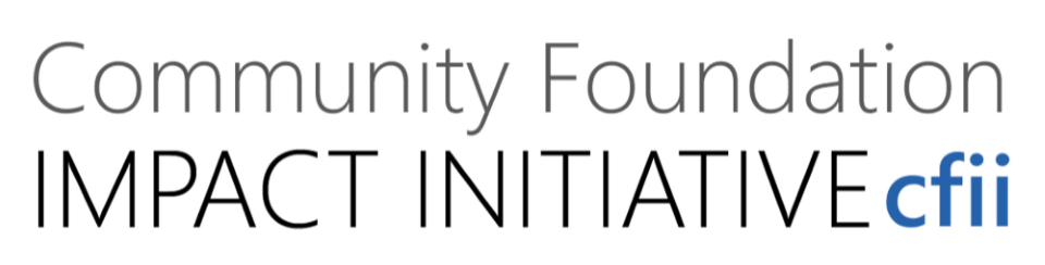 Community Foundation Impact Initiative (CFII)