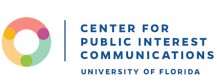 Center for Public Interest Communications logo