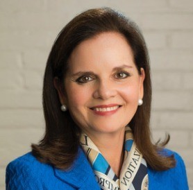 Clotilde Pérez-Bode Dedecker
