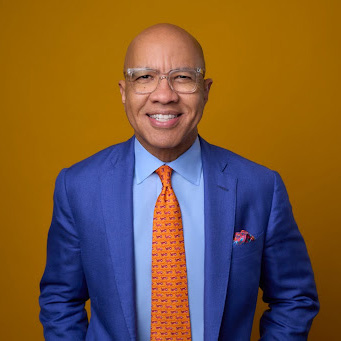 Darren Walker