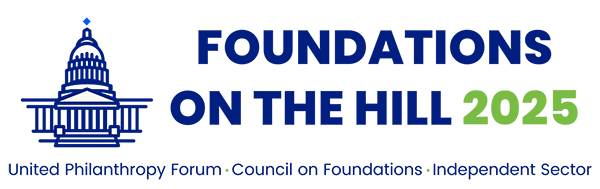 Foundations on the Hill 2025