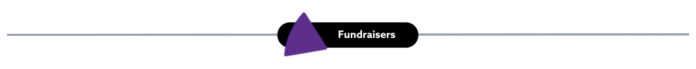 Fundraisers