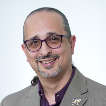 Ian Bautista