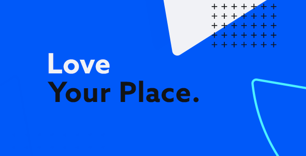 Love your place. Strengthen your place. Build your place. Leading Locally is your place.