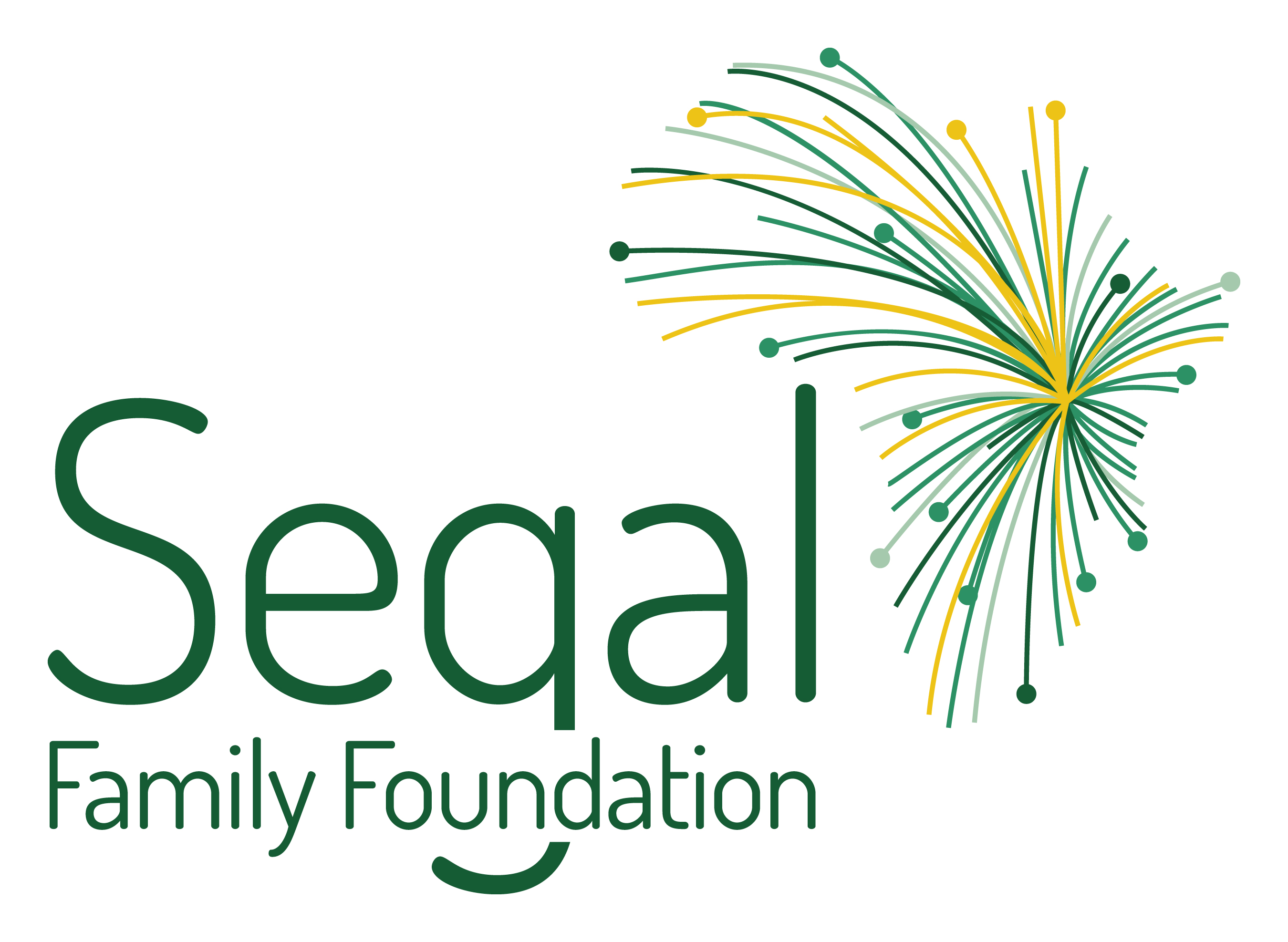 Segal Family foundation