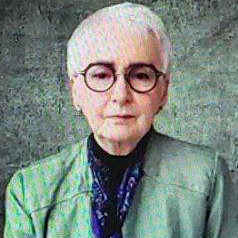 Virginia Frantz