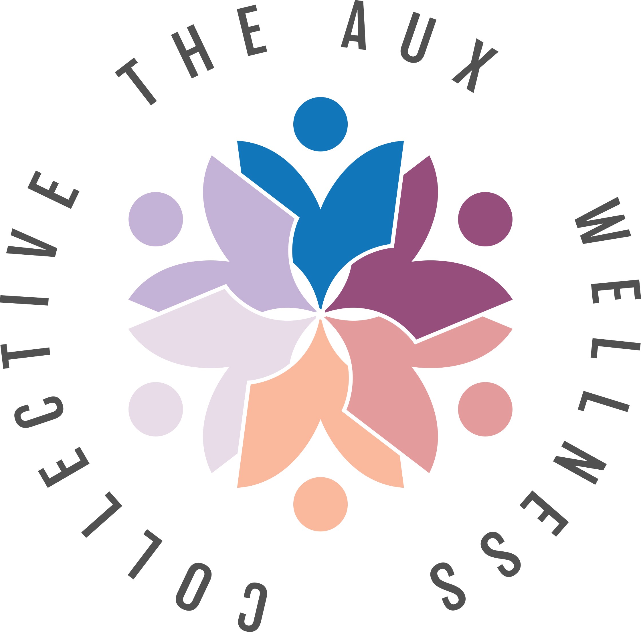 The Aux Wellness Collective