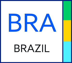 Brazil (BRA): Administrative Boundaries (as of 06 October 2020)