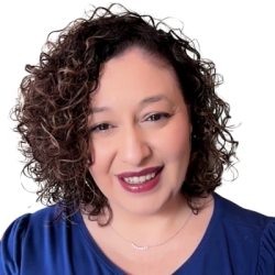 Sarah Aguirre Origer