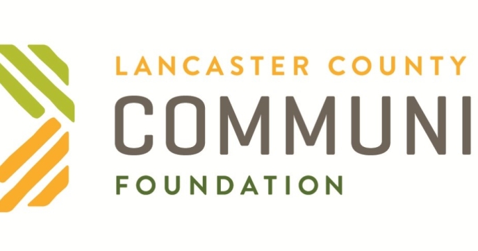 Lancaster Community Foundation logo