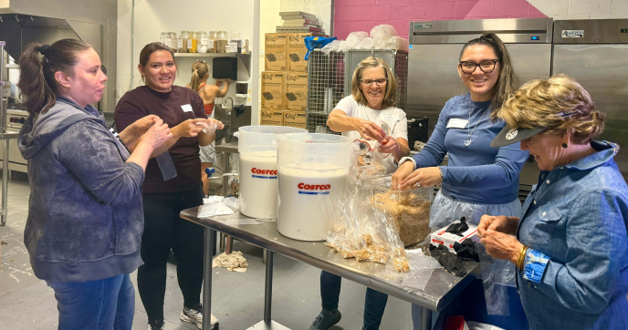 Belonging Colorado, Denver Foundation 