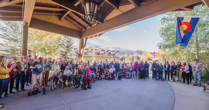 Yampa Valley Community Foundation