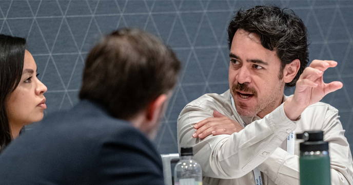 Peer Groups By Topic