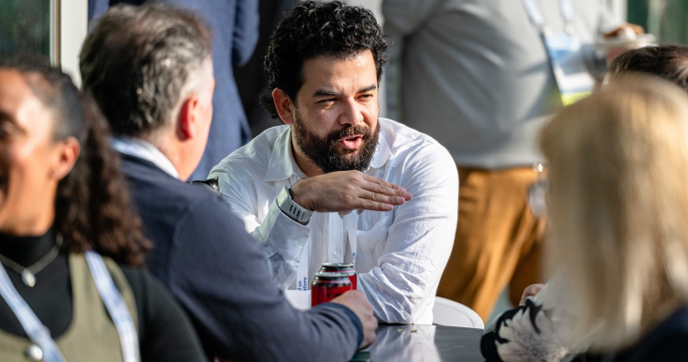 CF Insights Peer Connections