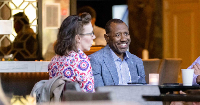 Corporate Social Impact Staff Network