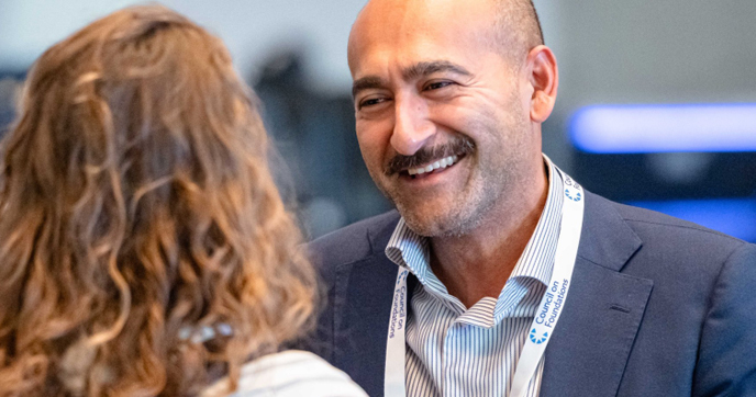 Community Foundation Donor Services Meet-Up