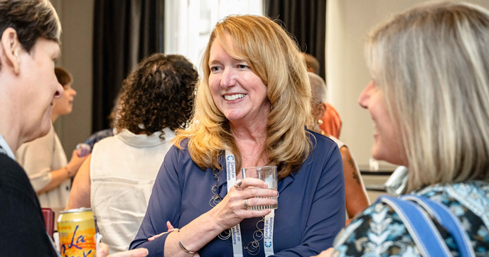 Executive Network of Midsize Foundations