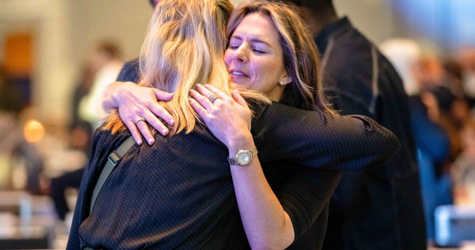 Leading Across Differences peer learning circle