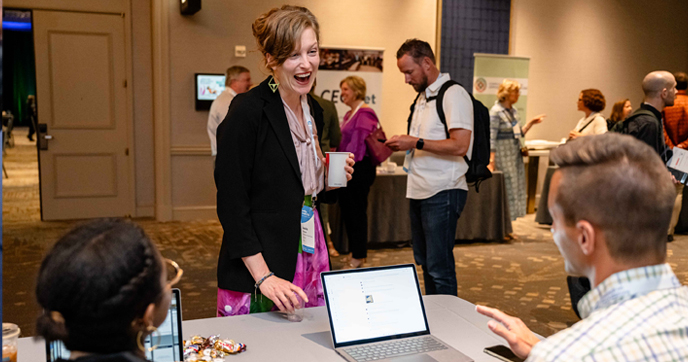 Philanthropy Exchange