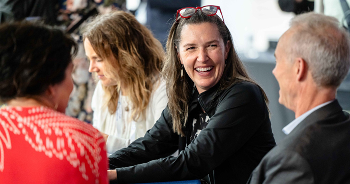 Scholarship Exchange