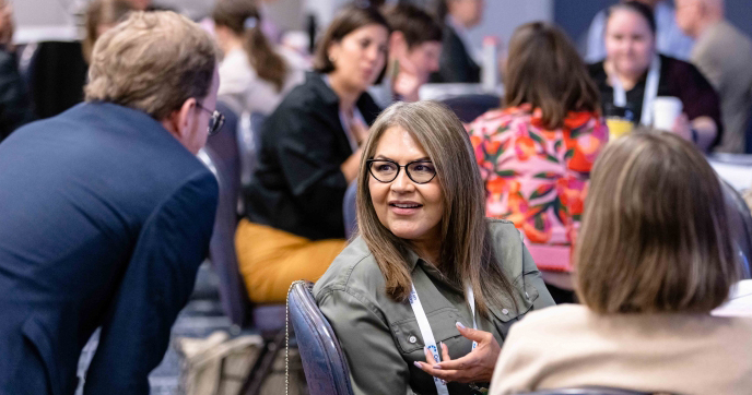 Values-Aligned Philanthropy Peer Learning Circle