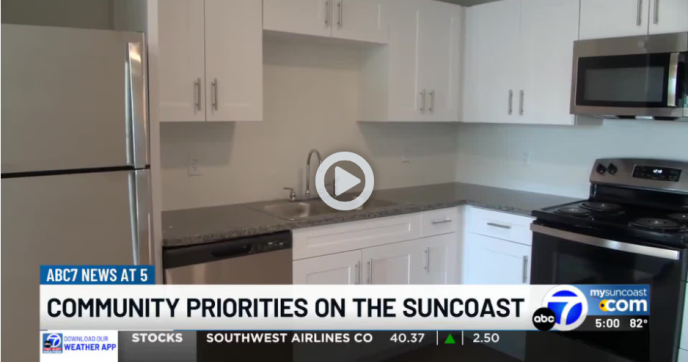 Screenshot - ABC7 News at 6