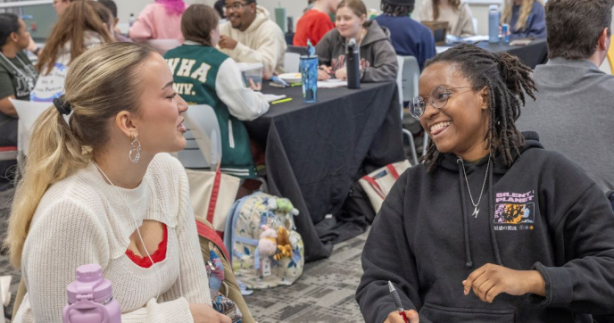 Leading in Turbulent Times: A Growing Demand for Constructive Dialogue