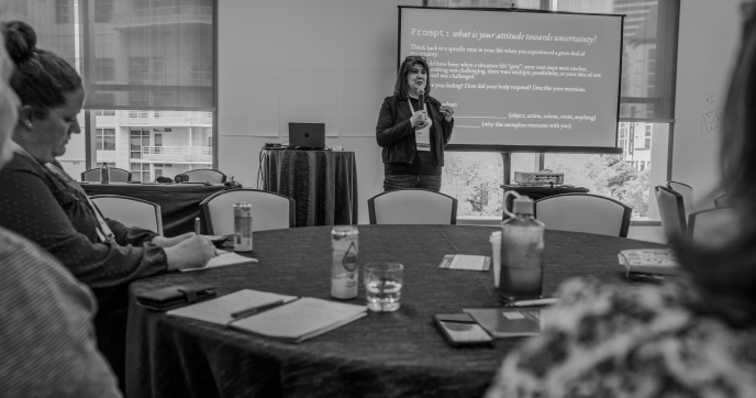 Our Shared Future: Integrating Approaches to Social Change
