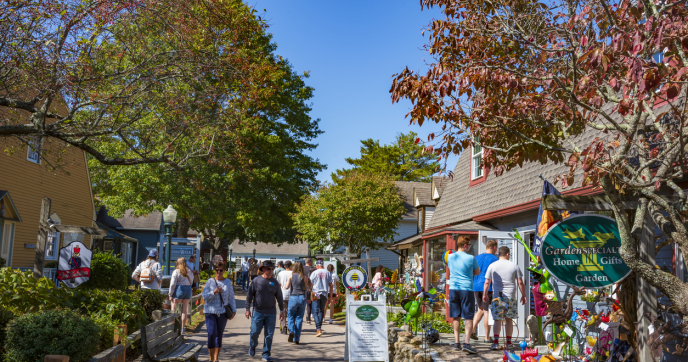 Valley Community Foundation Awards Micro-grants To Support Community Celebrations Of USA’s 250th Birthday