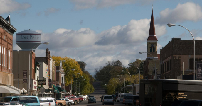 How Minnesota Became a National Model for Investing in Rural Communities