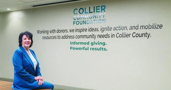 Collier Community Foundation opens new headquarters in Naples