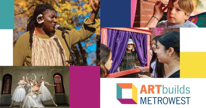 Community Foundation for MetroWest has investment strategy for arts