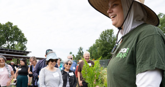 How Community Foundations Can Encourage DAF Donors to Give