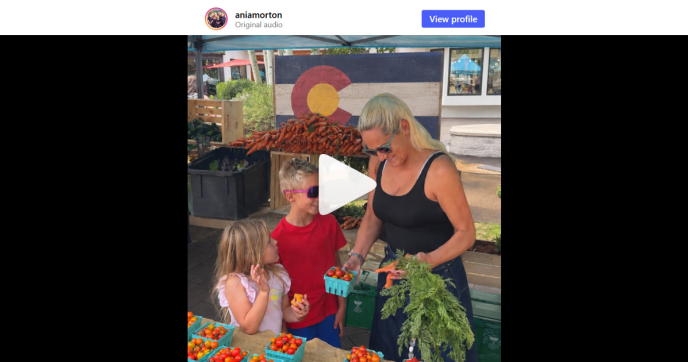 Support for Community Health Leaders in Colorado