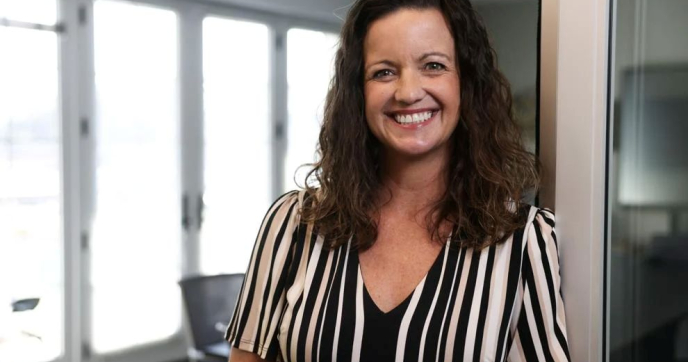 Erin Black takes over as new CEO of Yakima Valley Community Foundation