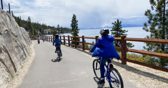 Tahoe Community Foundation celebrates 30 Years of philanthropy with $120,000 in anniversary grants