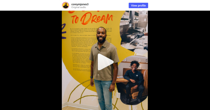 Eat, Drink, and Change Lives in Georgia