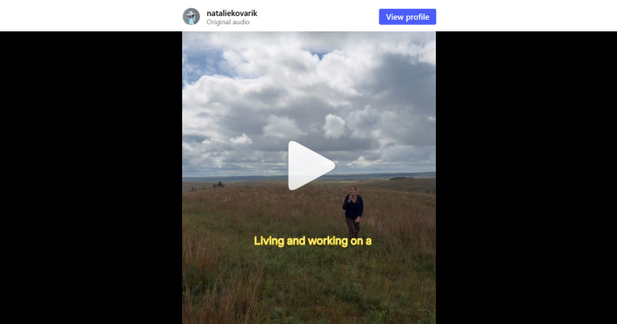 Conservation, Education, and Community in Nebraska