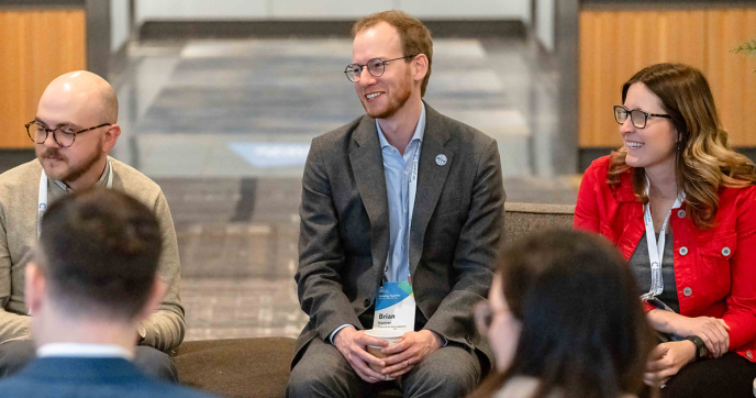 Building a Culture of Dialogue Across Differences
