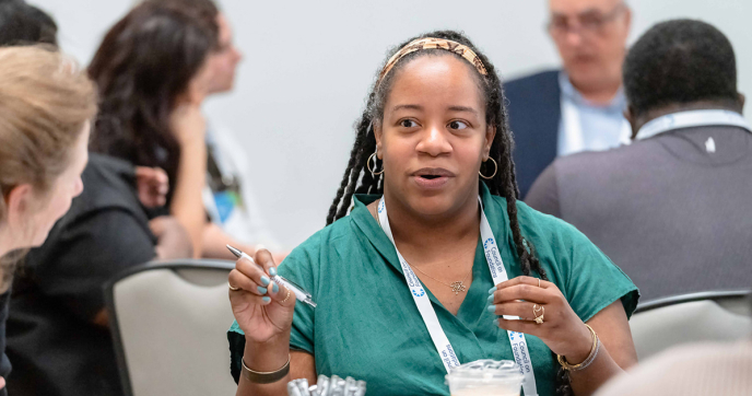 Communicating Across Divides: A Facilitation Intensive