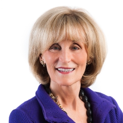Carol Adelman